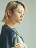 BLOND BOB【VERNON】058-262-3611