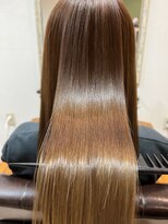 ピュアーネ(Purene) 超修復ピュアトリートメントで髪質改善◆20代30代40代50代60代