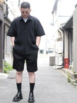 コング(KONG) 濡れパンクロップ