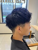 フラミューム 町田(flammeum)&nbsp;メンズスタイル【町田】【成瀬】【玉川学園前】