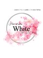 ホワイト(White)/田原綾斗