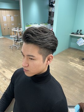 リーホリエ(Lee Horie) 藤井指名クーポン！　ラルフカール