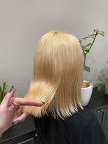 リー 十三(Lee)&nbsp;ブロンドカラー