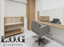 L.O.G KINSHICHO【7月1日NEW OPEN(予定)】