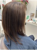 レイヤーカット