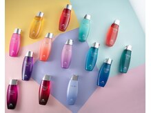 【最高峰Aujuaトリートメント】×Zinaオリジナルレブリン酸×超音波トリートメントで叶う髪質改善