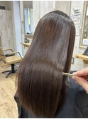 髪質改善/髪質改善ストレート/酸性ストレート