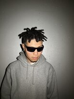 ノア 屋富祖店(Noah)&nbsp;ドレッド