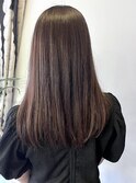 BIKAKUストレート