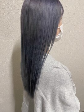 キコ 天神大名西通り店(kico) kico☆ゲストスタイル