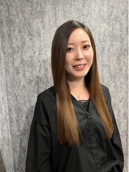 エクステンション リズム 新小岩店(EXTENSION RHYTHM)の写真/【胸下付け放題￥14000】エクステ専門店の最高級人毛でゆる巻も強巻きも“絶妙なボリューム感”でキマる★