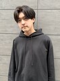ノットバイベル 大宮(knot by belle) 岡戸優樹 【大宮】