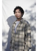 ベンジー 登戸店(benji)&nbsp;高見 裕也