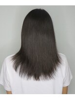 ナクレヘアー(nacure hair)&nbsp;復元ケア継続で自然なツヤ髪に！