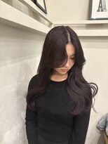 ラシク(rashicu) pouple grayge