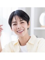 美染 丸山店(Bisen)&nbsp;30代 40代  50代 白髪染め 白髪ぼかし 髪質改善 鳥取市 鳥取