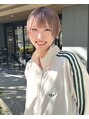 ヴェイン 渋谷(vain) 鈴木 阿香梨