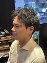 アジトフォーメン(Ajito for men)&nbsp;スパイキーショート