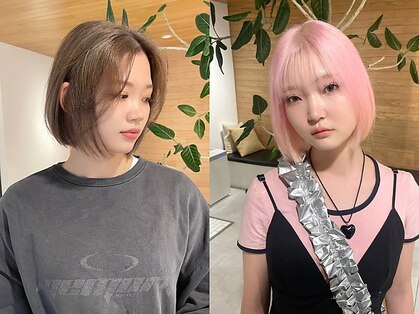 フリーク(FLEEK)の写真