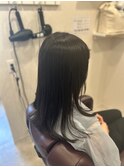 艶さらロングレイヤー♪