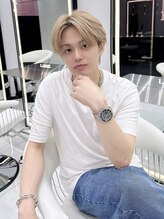 ラルム 新宿(LARME SHINJUKU) 木村 綾