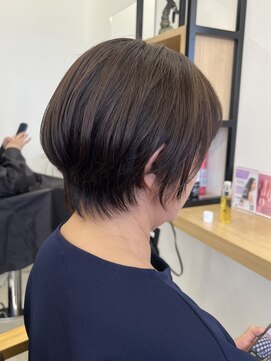 銀座ラボ 津田沼店(LA BO) ショート