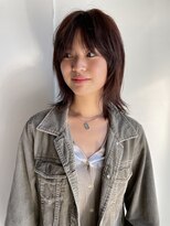 キーチェ 梅田中崎町(keych)&nbsp;ニュアンスパーマ/レイヤーボブ[中崎町/梅田駅］