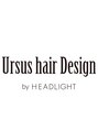 アーサス ヘアー デザイン 水戸店(Ursus hair Design by HEADLIGHT) 木村 奈々沙