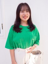 ルーカス(LUCAS)&nbsp;顔まわりレイヤー