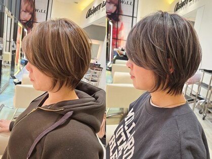 ウィル 阪急茨木駅前店(WiLL)の写真