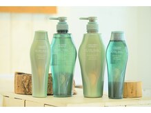 ビィーハ(BeHA)の雰囲気（頭浸浴とヘッドスパのメニューで癒しの時間を。。。）