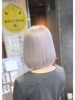 アップル(APPLE!) ホワイトベージュ