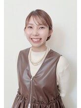 レイ(Ley) 中川 由美香