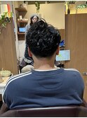 【L by first】ハードツイストスパイラル