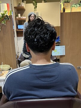 エル バイ ファースト(L by first) 【L by first】ハードツイストスパイラル