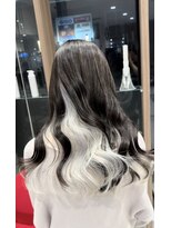 アッシュ 新杉田店(Ash)&nbsp;インナーホワイト