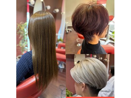 スティーナ(SUTEANA)の写真