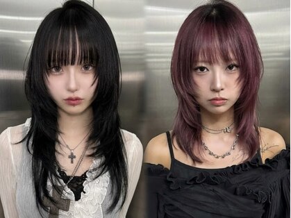 アイヴァン(AIVAN)の写真