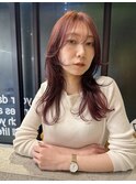 レイヤースタイル