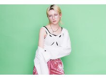 エイム ディクト ヘアー プロデュース(ame D.C.T HAIR PRODUCE)