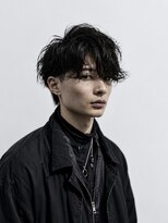 マナ 阪神尼崎(MANAZ)&nbsp;ニュアンスパーマ