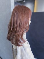 レエラ(LeLa)&nbsp;大人レイヤースタイル