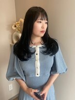 クム(QUMU)&nbsp;レイヤーカット◎