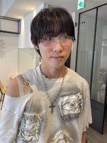 フィルムス 銀座(FILMS)&nbsp;ハッシュカット/レイヤーウルフカット/ボブレイヤー/銀座