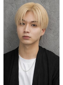 ブレスボーオム 明石(Breath beauu Homme Akashi) ▼吉田尚宏Breath beauu Homme▼メンズ/美容室/明石/西明石/二見