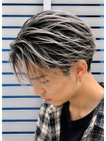 アンチェ(Anche)&nbsp;メンズバレイヤージュ