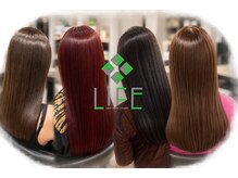 ライフ 本店(LIFE)