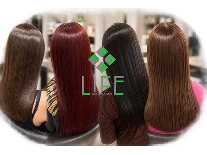 ライフ 本店(LIFE)の写真