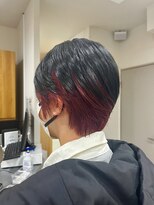 オーマ(OMA)&nbsp;インナーカラー