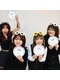 エムスリー(M.three)の写真/カウンセリングから仕上げまでスタイリストが担当☆